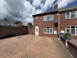 1, Bowdler Road, Wolverhampton WV2 1EP