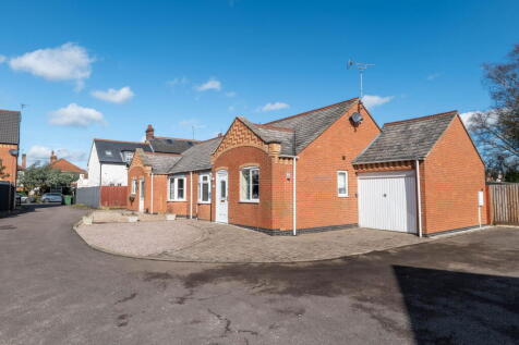 Quorndon Terrace, Quorn, LE12 8HJ