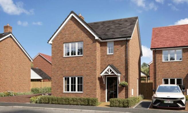 Dandara - The Cygnets - The Frogmore, Home 53
