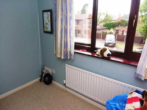 Bedroom 4