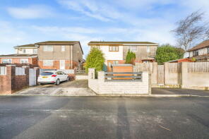 43, The Heathlands, Hendreforgan, Porth CF39 8TT