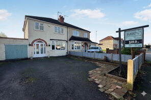 23, Bhylls Lane, Wolverhampton WV3 8DH