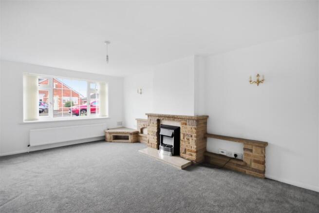 Lounge/Diner