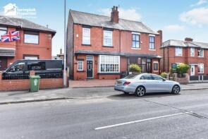 45, Lord Lane, Failsworth M35 0RX