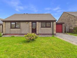 31, Penlean Close, Redruth TR15 1NU