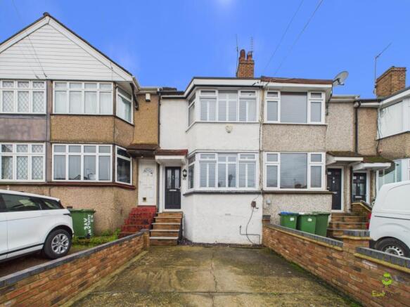 Front Aspect James Hillier Ewemove Bexley and Dart