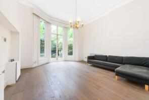 Flat 1, 71, Priory Road, London NW6 3NH