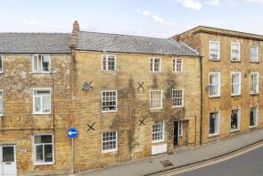 Flat 5, The Key, Ditton Street, Ilminster TA19 0BQ