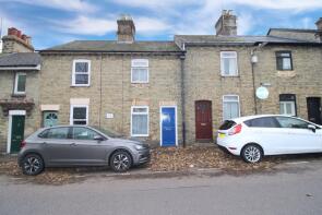 83, Queens Road, Royston SG8 7AN