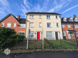 342, Warrington Road, Warrington WA3 5LB