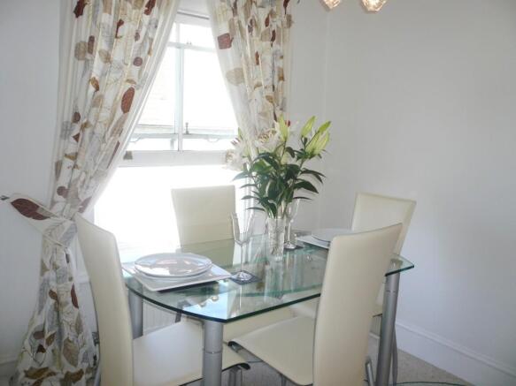 Dining / Reception