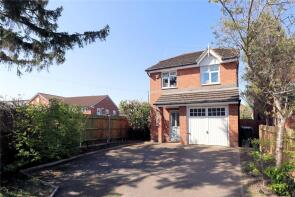 1, Bonsey Lane, Westfield, Woking GU22 9PT