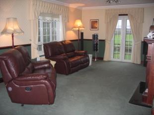 Lounge*