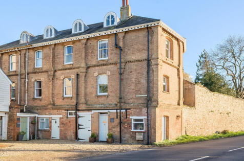 Honiton Road, Trull, Somerset, TA3