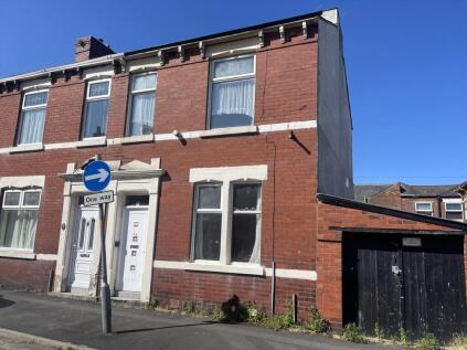 Ainslie Road, Fulwood, Preston