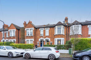 93, Cambray Road, London SW12 0ER