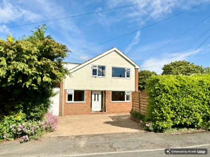 Wetherby ~ Maple Drive, LS22