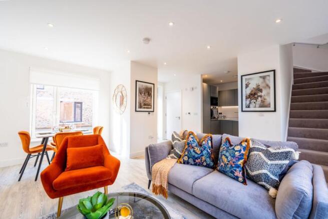 Marleigh Park - The Cherry Plot 262