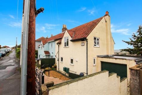 Spring Hill, Weston-super-Mare, Somerset, BS22