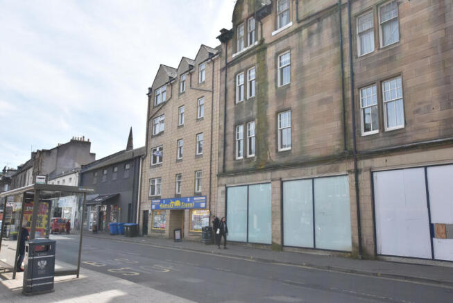 214b, South Street, City Centre, Perthshire, Pert