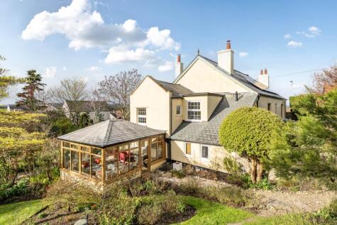 Lyme Road, Axminster, Devon