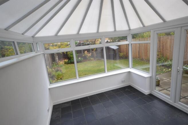 CONSERVATORY