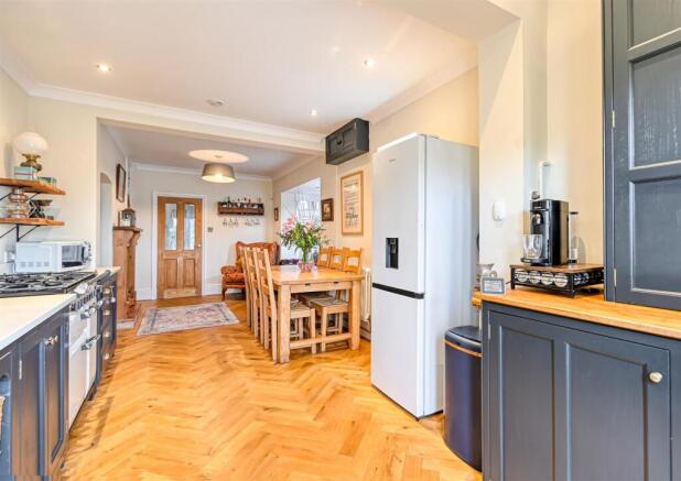5 Merton Terrace, Bridgnorth photo 4