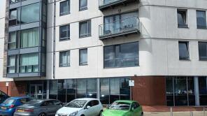 Apartment 2, Freedom Quay, Railway Street, Hull HU1 2BE