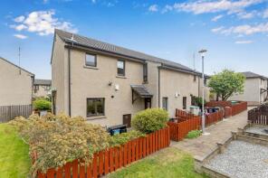 30, Milnacre, Bonnington, Edinburgh EH6 5TD