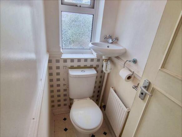 Cloakroom