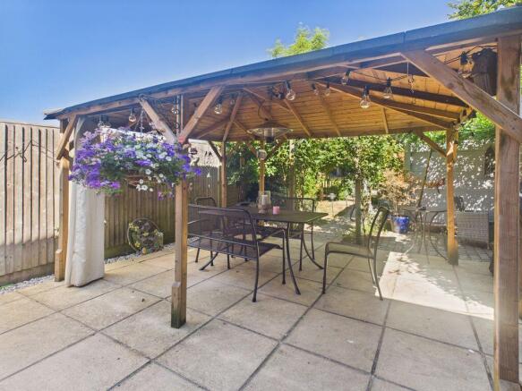 Pergola
