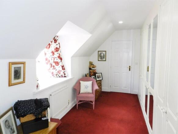 Bedroom One Dr...