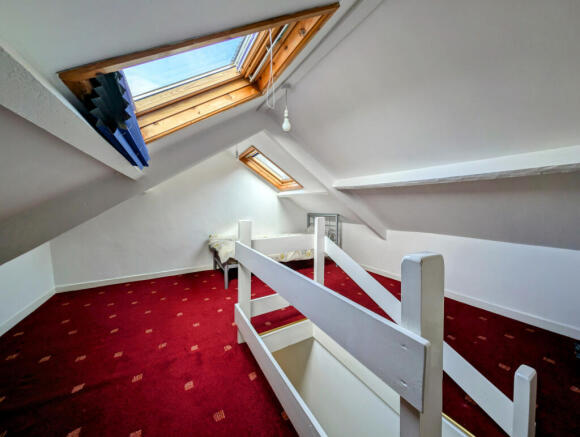 Attic
