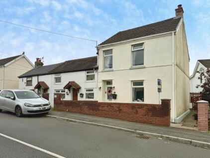 Bryn Road, Loughor, Swansea, SA4 6PR