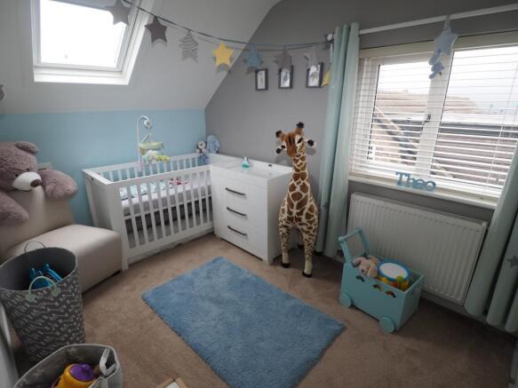 Bedroom Two