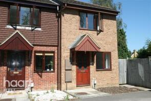 24, Lyndford Terrace, Fleet GU52 7SE