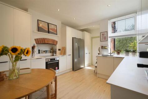 Ibbotson Road, Walkley