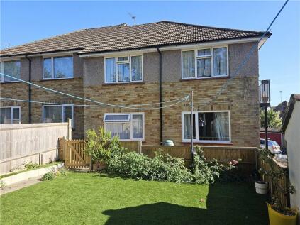 Addison Close, Caterham, Surrey, CR3