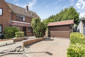 4, Lawn Close, Swanley BR8 7HJ