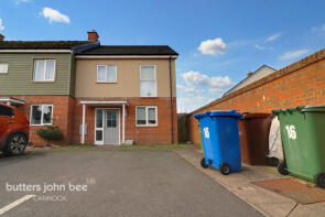 17, Ann Crescent, Cannock WS11 4RD