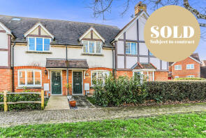 48, The Grange, Hassocks BN6 9FD