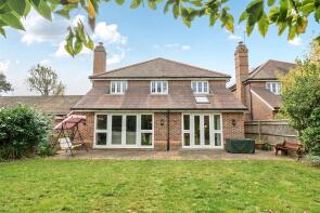 56b Woodstock, Grove Road, Tring HP23 5PD