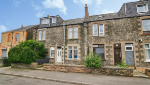 39, Erskine Street, Leven KY8 1JT