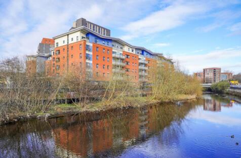 Millsands, Cracknell, S3