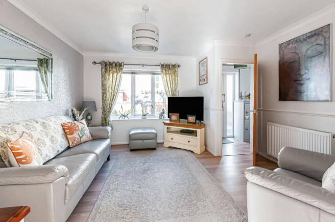 Cliff Terrace, Hornsea, HU18 - View 5