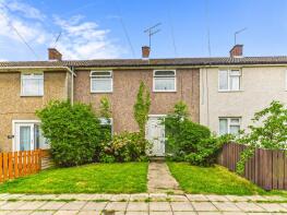 29, Leyside, Coventry CV3 3FP