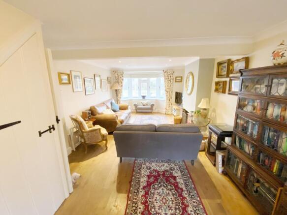 Sitting room