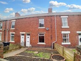 29, Wardle Street, Stanley DH9 7EX