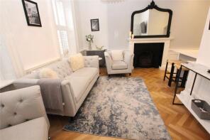 Flat 1, 1, Fountain Buildings, City Centre, Bath BA1 5DU