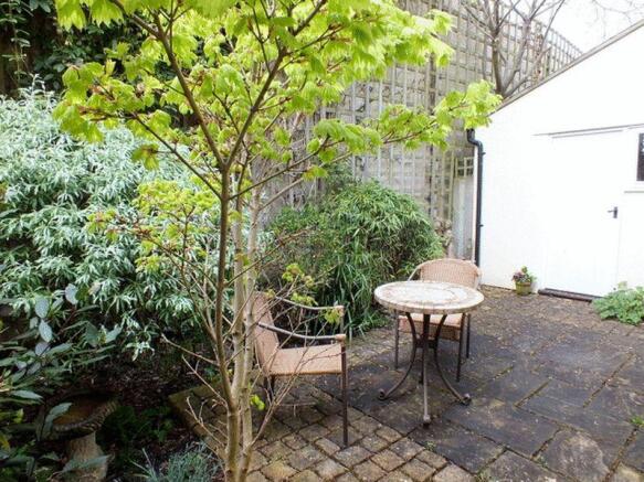 garden
